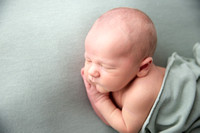 Luke - Newborn