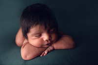 Riyan - Newborn