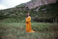 Jessica - Maternity